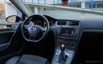 Volkswagen Golf 7 2.0TDI BMT 150k Highline DSG - 11