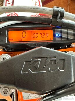 Ktm exc-f 250 Six days - 11