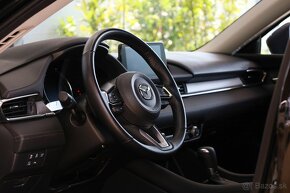 Mazda 6 Combi 2.0 Skyactiv-G165 Exclusive-line - 11