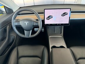 Tesla Model 3 Performance Refresh 3/2021 1.majiteľ, v záruke - 11