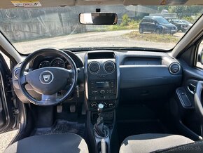 Dacia Duster 1.2 TCe 4x2 - 11