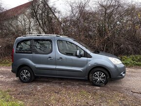 Citroen Berlingo - 11