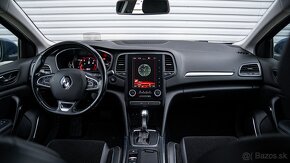 Renault Mégane Grandtour 1.5 dCi AUTOMAT - krásny stav - 11