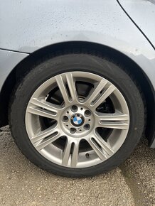 Rozpredam bmw e90 330i n53 Mpaket - 11