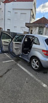 Mercedes b200 Automat - 11