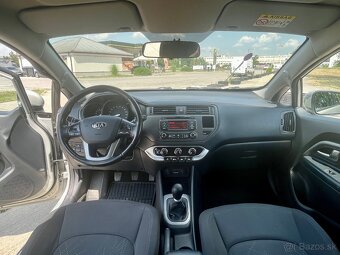 ❎ Kia Rio 1.2 D-CVVT Gold ❎ - 11