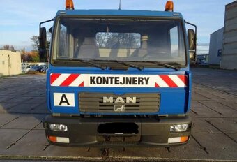 Man L2000 - 11