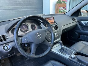 Mercedes-Benz C 320 CDI 165kw 4Matic - 11