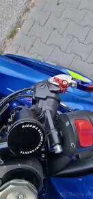 SUZUKI GSXR 1000 L0 + NITRO 246PS - 11