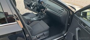 Škoda Superb 3 2.0 TDI 110kw DSG Virtual Cockpit Panorama Le - 11