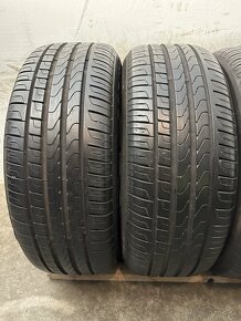 Letná sada 5x112 R17 , 225/55/17 - Audi A6, Karoq, TRoc - 11