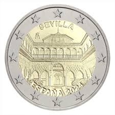 2€ Chorvatsko 2024 - Varaždin - 11