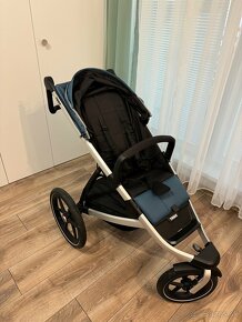 Thule Urban Glide 2 - 11