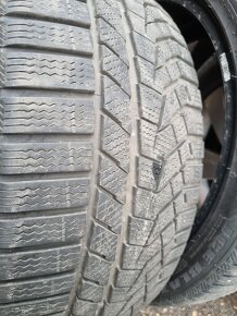 Zimné pneu. 225/40 R18 - 11