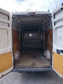 Fiat DUCATO Maxi 3,0 L4H3 - 11