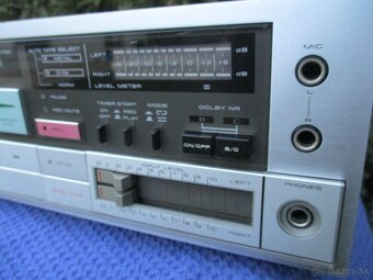 Pioneer CT-50R - 11