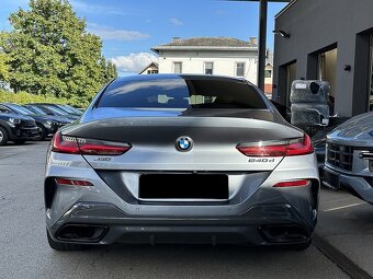 BMW 840 - 11