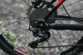 ZNÍŽENÁ CENA - Predám Trek 4900 XC bike - 11