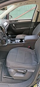 Volkswagen Touareg 3.0 TDI 193 kW 4x4 - 11