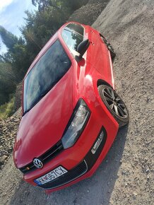 Volkswagen polo 1.2 htp 51kw - 11