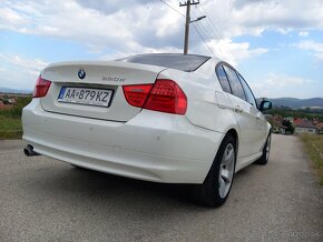 BMW E90 320D XDRIVE AUTOMAT - 11