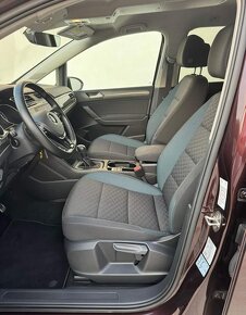 Volkswagen Touran 2.0 TDI 110kw DSG 7-miestny IQ DRIVE edíci - 11