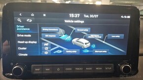 Hyundai Kona N 2.0 T-GDI 8DCT 206kw,DPH - 11