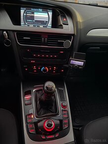 Audi A4 B8 2008/12 88kW - 11