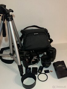 Nikon D5100 Komplet - 11