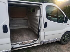 Opel vivaro - 11