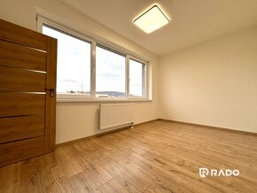 RADO|Na predaj 3–izb.byt, 86 m², Trenčín, ul. Zlatovská - 11