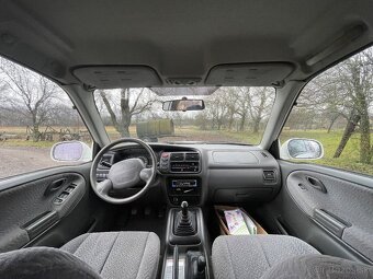 Suzuki Vitara 2.0d RHZ - 11