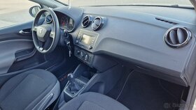 Seat Ibiza 1.4 TDI - 11
