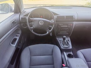 Vw passat b5.5 1.9 tdi - 11