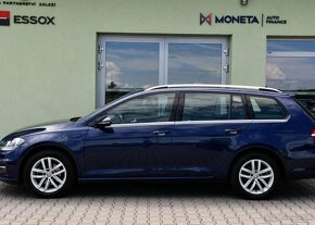 Volkswagen Golf 2.0TDi 110kW HIGHLINE ČR 110 kw - 11