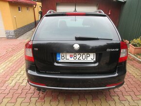 Predám Škoda Octavia 103kw RS.. - 11