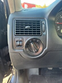 Volkswagen Golf 4 1.9TDi 66kw AGR - 11