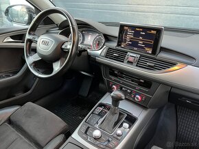 Audi A6 Avant 3.0 TDI 150kw 2012 Webasto - 11