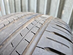 Nejazdené letné pneu FALKEN ZIEX - 215/50 r18 92V - 11