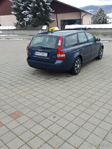 Predám Volvo V50, 2.0 D - 11