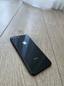 iPhone 8 Plus 256 Gb - 11