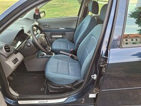 Mazda 2 1.2 TOP STAV - 11