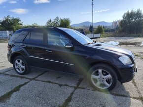 Mercedes ML 320 - 11