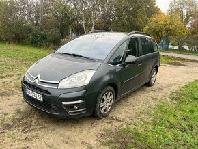 Predam citroën C4 picasso 2.0 diesel 110kw automat - 11