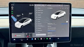 Tesla Model 3✅Standard Range +✅2019✅106 000✅DPH - 11