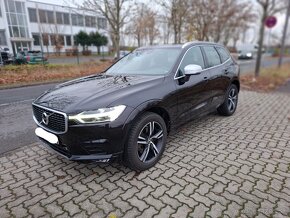 XC60 D4 R-Design AWD 190PS - 11