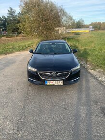 Predám Opel Insignia B 2.0 CDTI - 11