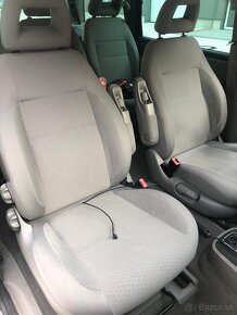 Vw Sharan 1.9 TDi 85kw - 11