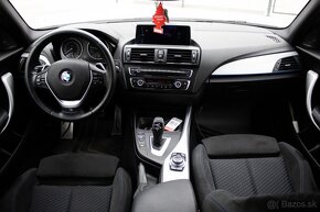 BMW Rad 1 M135i xDrive - 11