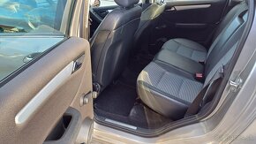 Mercedes-Benz B 180Cdi 80kw Diesel, Avantgarde, r.v.2008 - 11